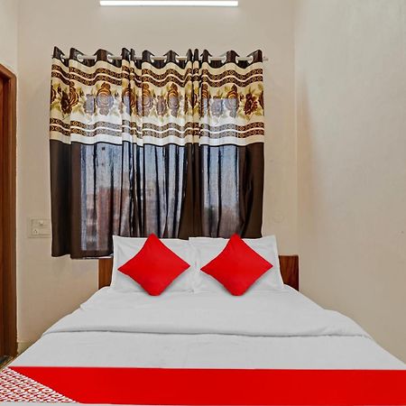 Hotel O Silver Valley 烏代浦 外观 照片