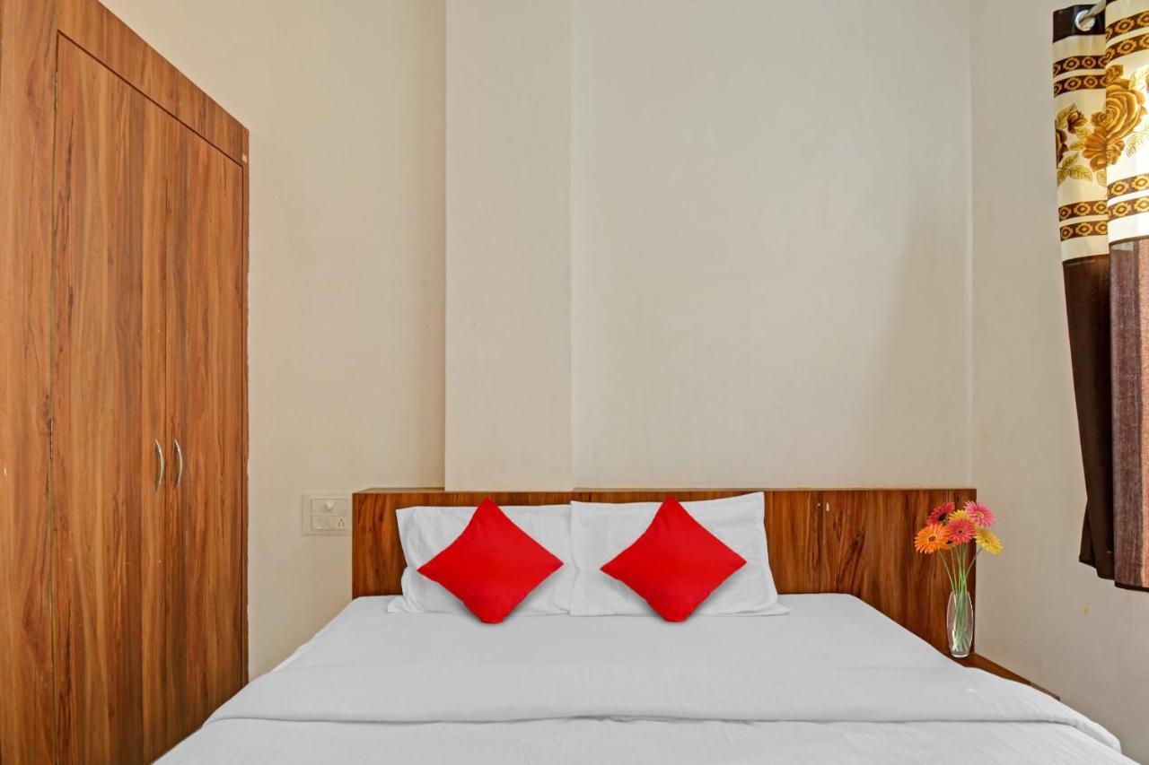 Hotel O Silver Valley 烏代浦 外观 照片