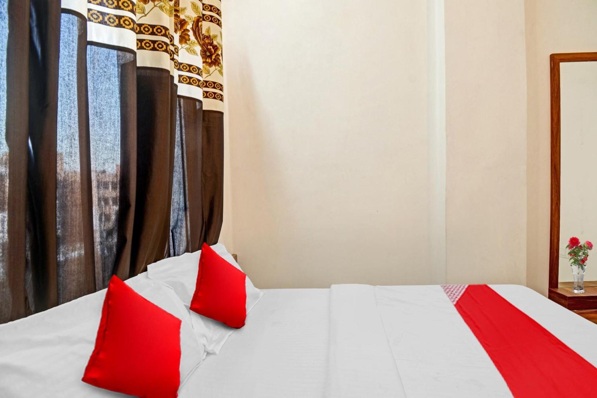 Hotel O Silver Valley 烏代浦 外观 照片