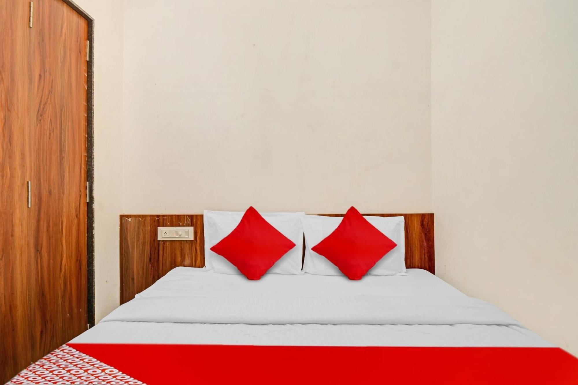Hotel O Silver Valley 烏代浦 外观 照片