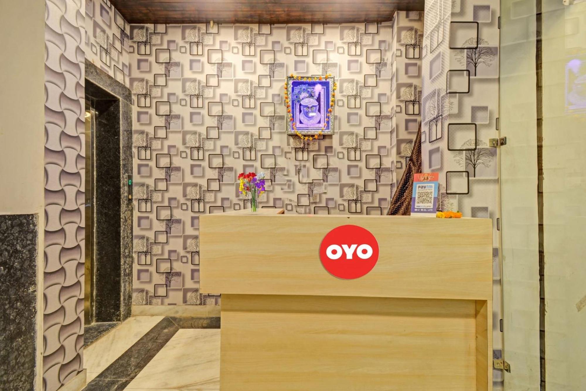 Hotel O Silver Valley 烏代浦 外观 照片