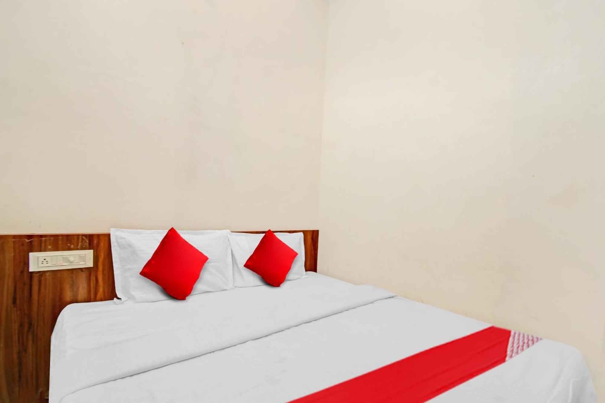 Hotel O Silver Valley 烏代浦 外观 照片