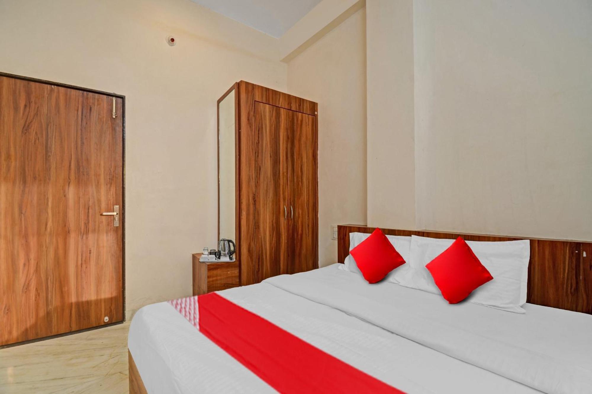 Hotel O Silver Valley 烏代浦 外观 照片