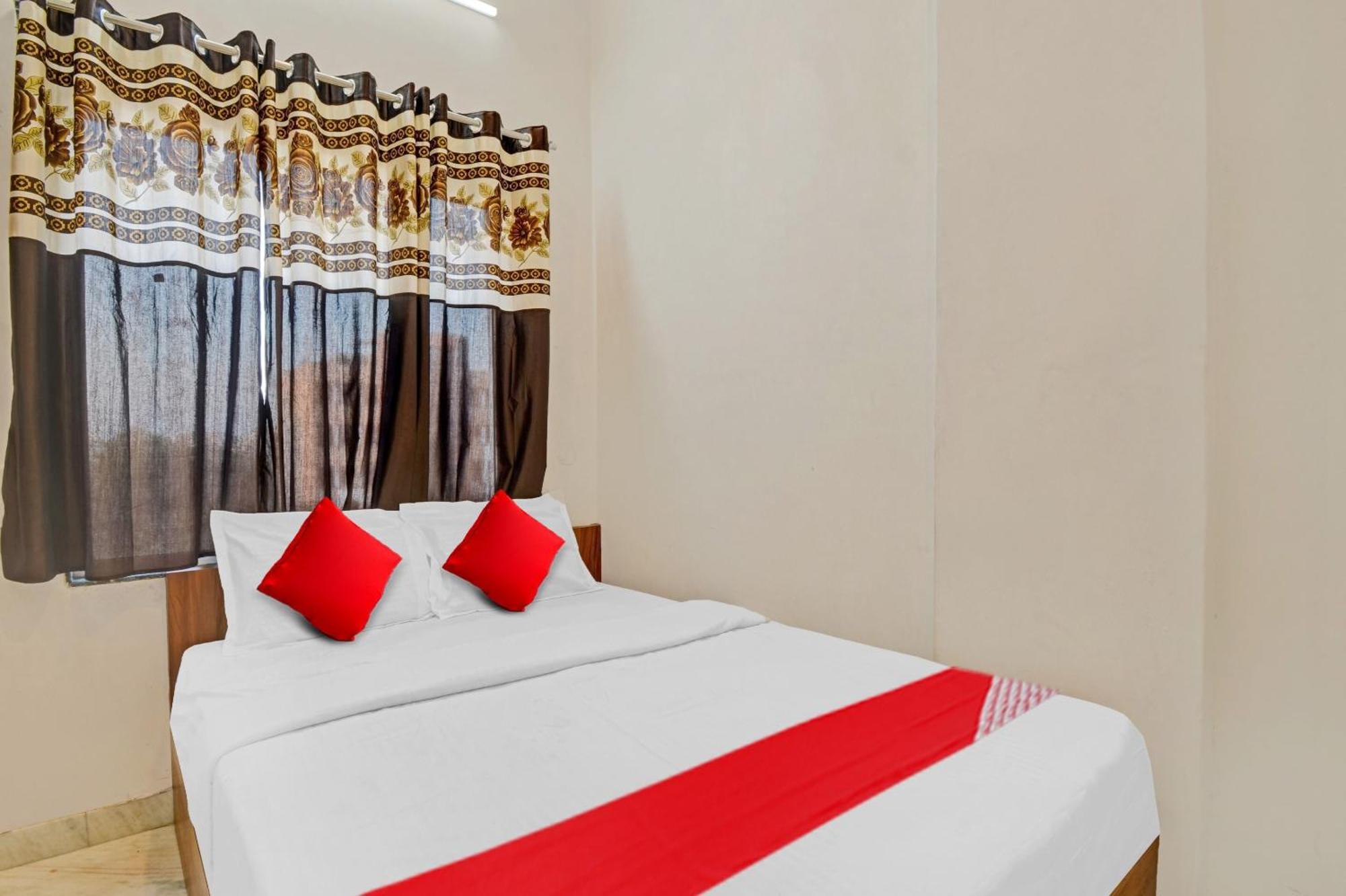 Hotel O Silver Valley 烏代浦 外观 照片