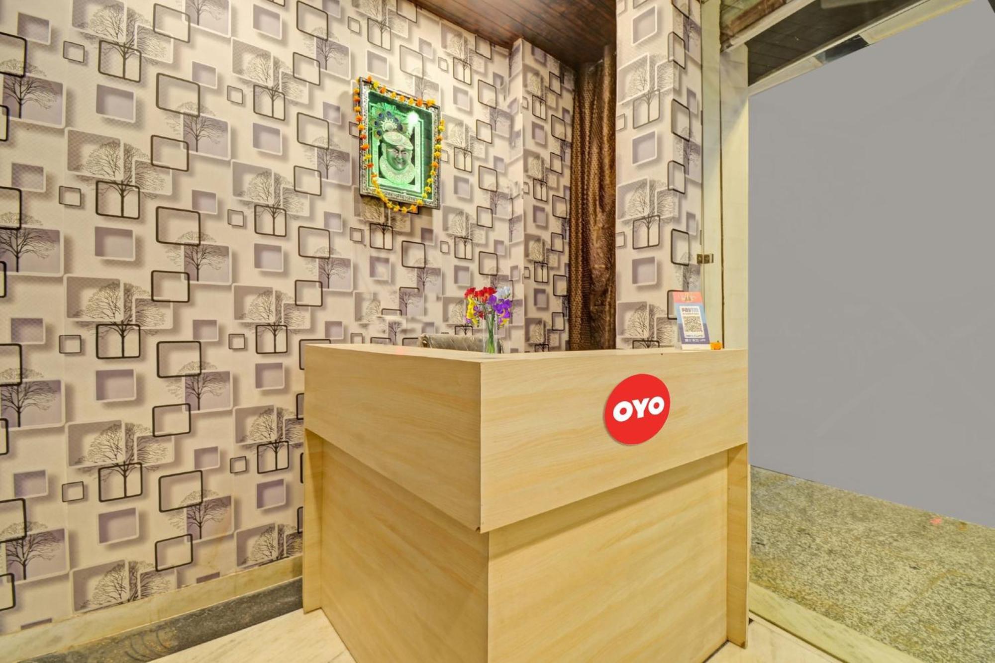 Hotel O Silver Valley 烏代浦 外观 照片