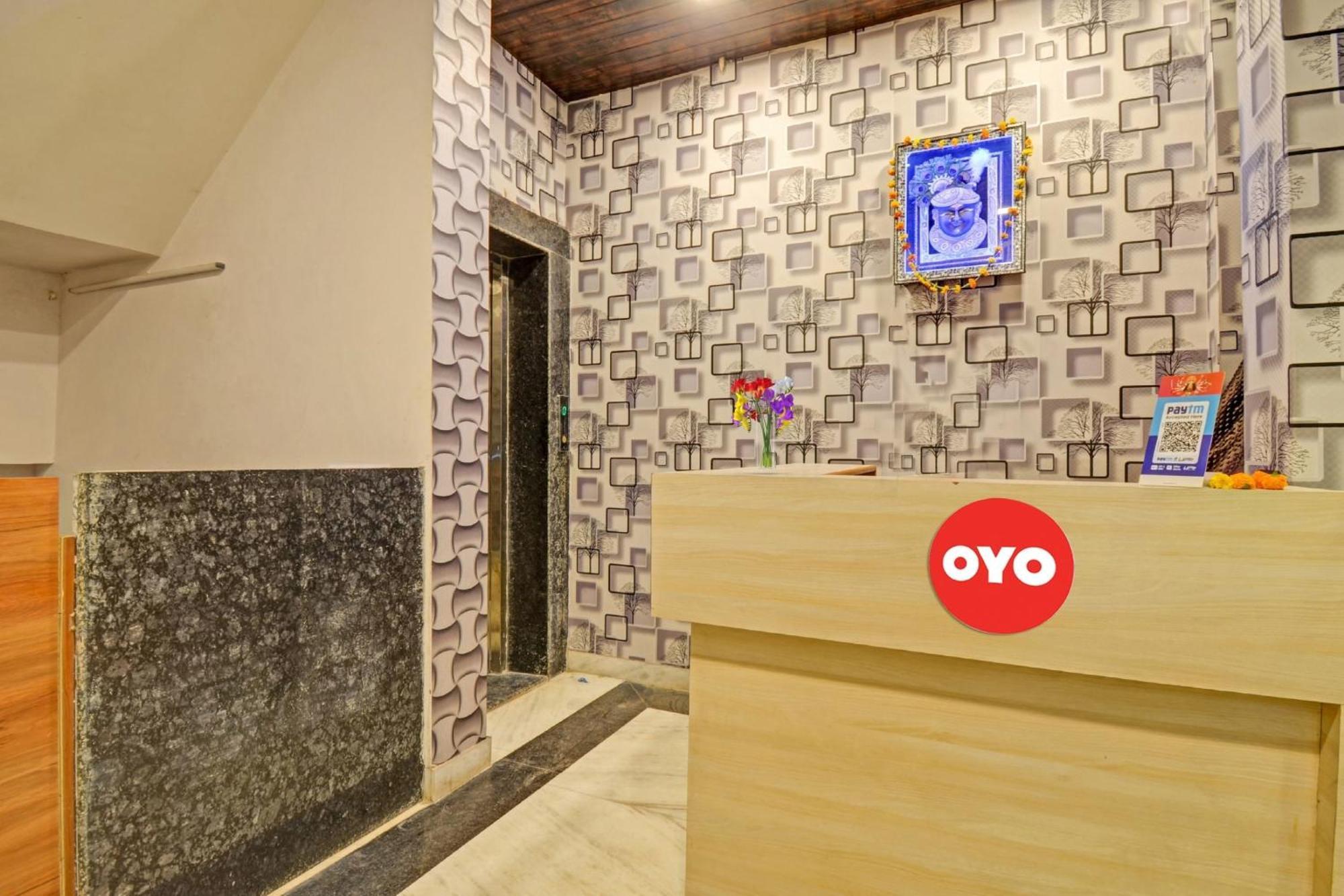 Hotel O Silver Valley 烏代浦 外观 照片